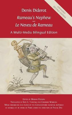 Libro Denis Diderot 'rameau's Nephew' - 'le Neveu De Rame...