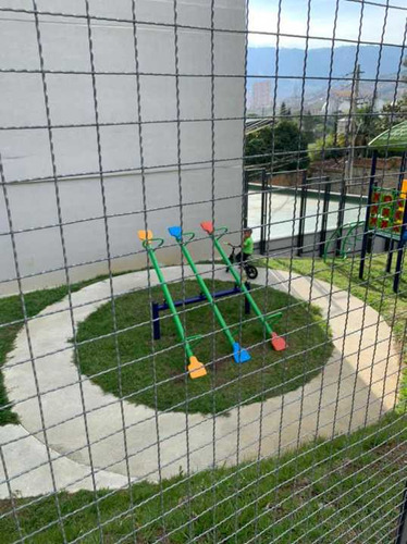 Apartamento En Venta Oporto Campestre Hacia Copacabana Ant. Rz