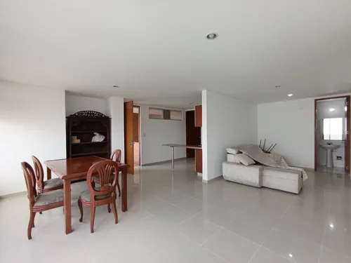 Apartamento En Arriendo En San Eduardo. Cod A20309