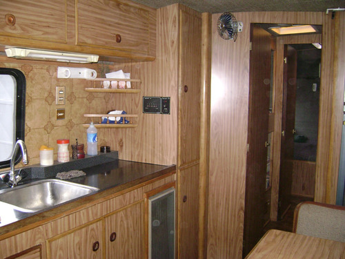 Motorhome