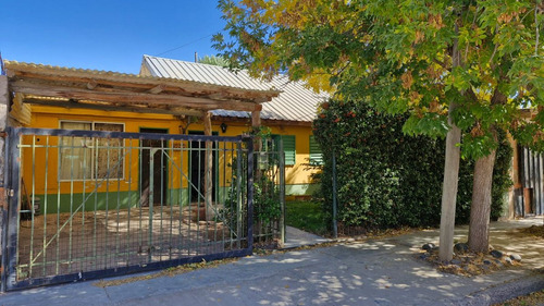 Casa En Venta 3 Dormitorios