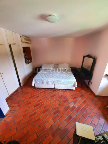 Chácara À Venda, 4 Quartos, 3 Suítes, 4 Vagas, São Joaquim - Vinhedo/sp - 6623