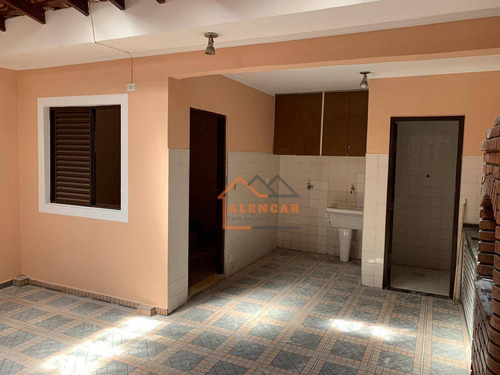 Sobrado À Venda, 130 M² Por R$ 434.000,00 - Itaquera - São Paulo/sp - So0418