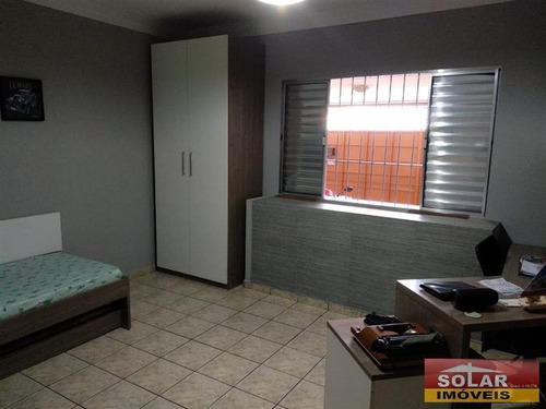 Imagem 16 de 28 de Sobrado Jardim Danfer São Paulo/sp - 12288