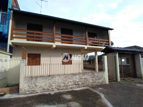 Imagem 3 de 11 de Casa Com 2 Dormitórios À Venda, 200 M² Por R$ 850.000 - Centro - Estância Velha/rs - Ca2970