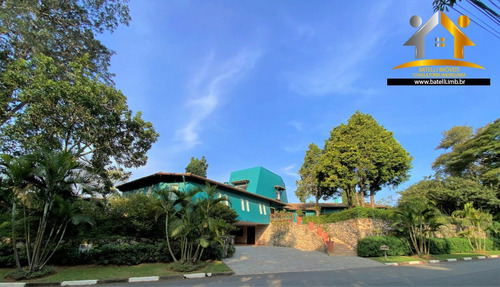 Imagem 8 de 30 de Casa - São Fernando Golf Club - Cotia | Batelli Imóveis - 5212