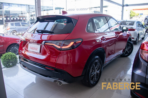 Honda Zr-V 2.0 i-VTEC GASOLINA TOURING CVT