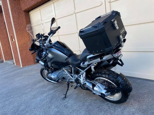 Imagen 5 de 15 de Bmw Gs1200 2015 Como Nueva Tomamos Moto