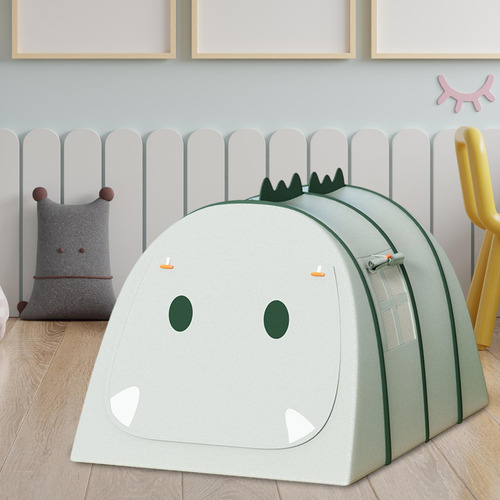 Juguete Portátil De La Carpa De Los Niños Con La Grande