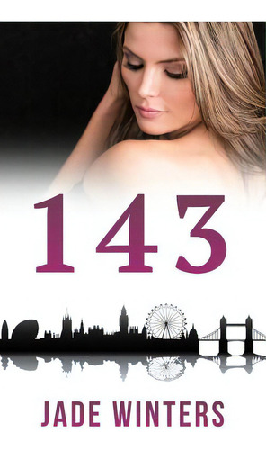 143, De Winters, Jade. Editorial Createspace, Tapa Blanda En Inglés