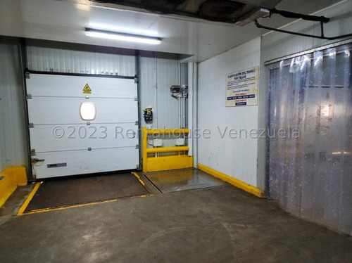Extraordinaria Empresa De Alto Prestigio En Venta Mls 23-28399 Valle Arriba