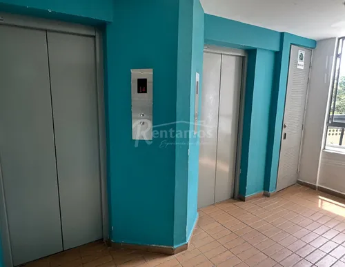 Apartamento En Arriendo En La Aldea. Cod A776151