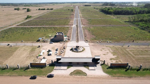 Imagen 8 de 9 de Lotes En Venta Barrio Cerrado Sobre Nueva Autopista Zona Oeste