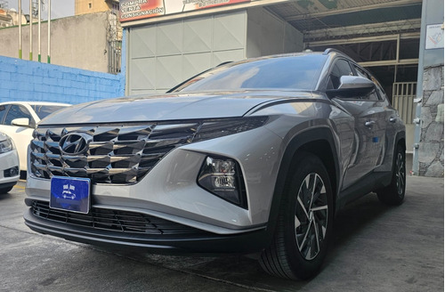 Hyundai Tucson Gls 2023