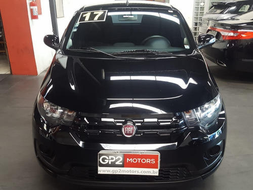 Fiat Mobi 1.0 8v Evo Flex Like On Manual 2017