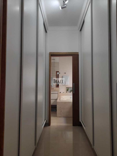 Casa À Venda Cond. Damha Vi, 230m², 3suítes, 4vgs, - Rio Preto - V5179