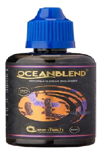 Oceantech Ocean Blend 50ml