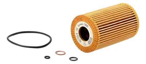 Filtro De Aceite Para Bmw Serie 3' E46 318i Motor M43