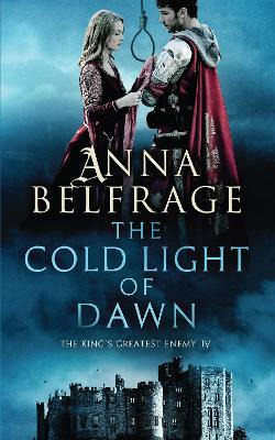 Libro The Cold Light Of Dawn - Anna Belfrage