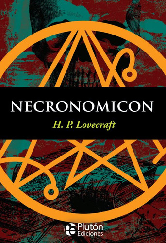 Necronomicon / En Ingles - Dap Libros