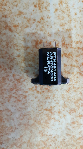 Rele Relay Ptc Neveras Cavas 1 A 2 Hp Pth491a04ar470n500