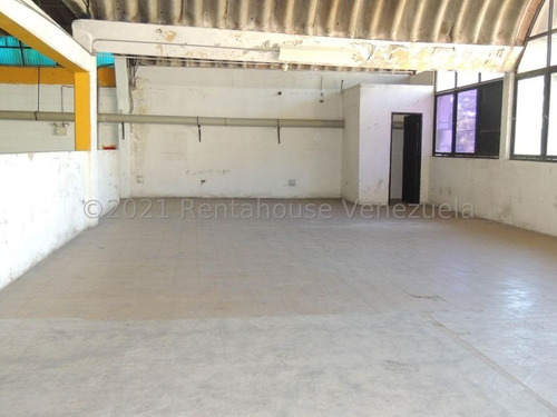 Imagen 7 de 14 de Leida Mejia Rentahouse Vende Galpon En El Recreo Valencia 22-11427 Lf