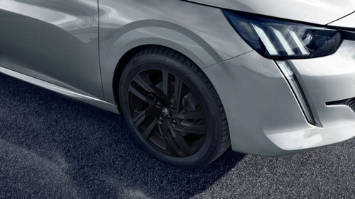 Imagen 12 de 15 de Peugeot 208 Style 1.6 Tiptronic (as)