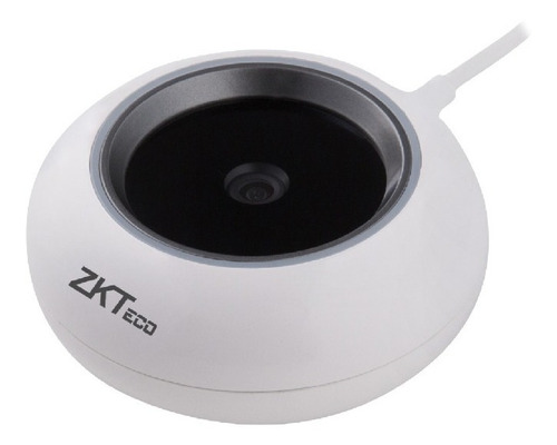 Imagen 1 de 9 de Escaner De Vena En Palma P/ Ingreso De Personal Usb Zkteco