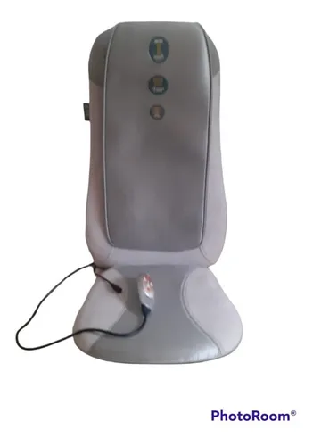 Asiento Masajeador Imetec MercadoLibre