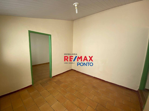 Imagem 8 de 13 de Casa Com 2 Dormitórios Para Alugar, 51 M² Por R$ 650,00/mês - Mirante - Mogi Mirim/sp - Ca0326
