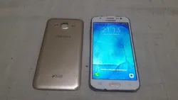 Comprar Celular Samsung J5 16gb Branco - Com Defeito (leiam) no Mercado Livre