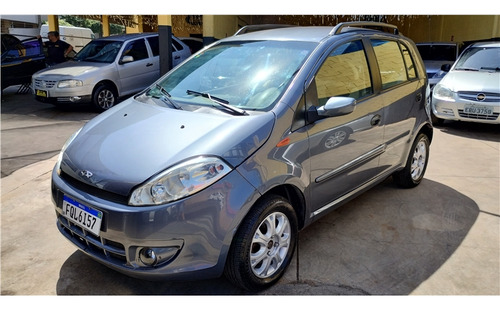 Chery Face 1.3 16V GASOLINA 4P MANUAL