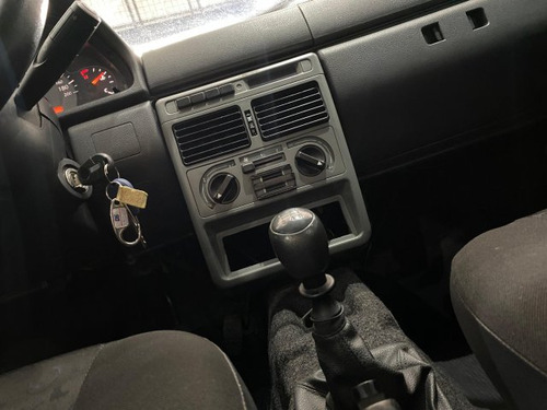 Fiat Uno Uno 1.0 MPI MILLE FIRE ECONOMY 8V FLEX 2P MANUAL