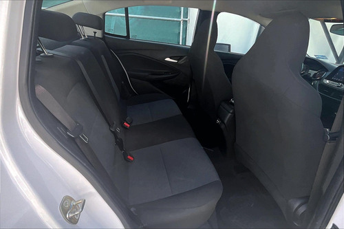 Chevrolet Onix 2022