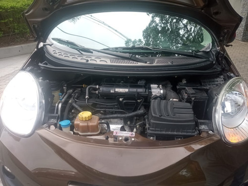 Imagen 12 de 12 de Chery Arauca 2019 0424///204///21///83