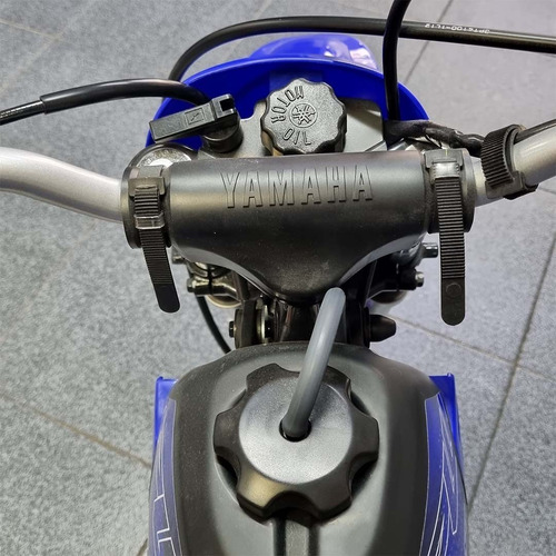 Imagen 5 de 12 de Moto Yamaha Pw-50cc Nueva De Agencia 0 Km - Año 2022