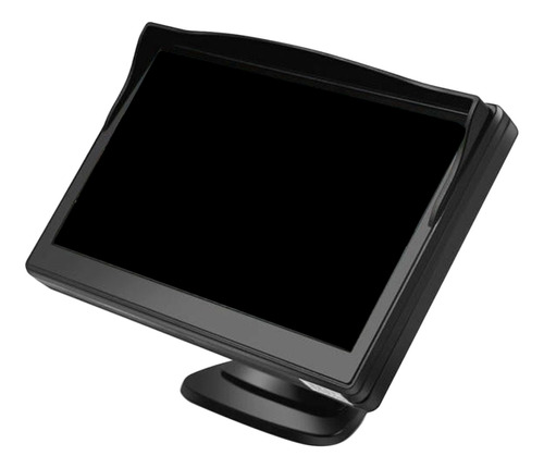 Monitor De Pantalla Lcd Tft De 5 Pulgadas 800*480 Para