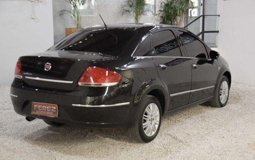 Fiat Linea Dualogic 1.9 Nafta 16v Full 2010 Impecable !!!