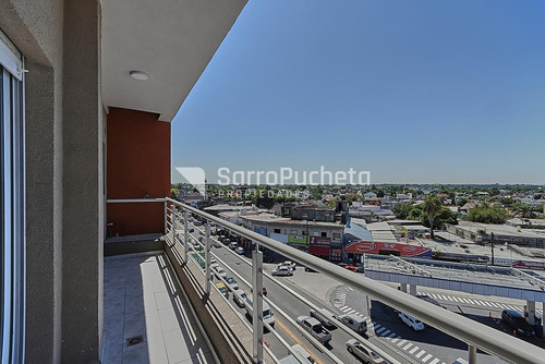 Imagen 1 de 30 de Venta Departamento 2 Amb - V. Tesei - Hurlingham (3°p - D)