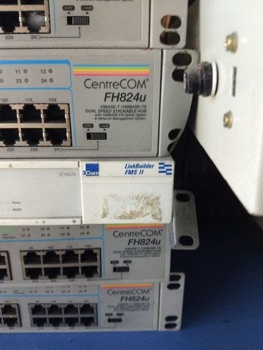 Centrecom Fh824u