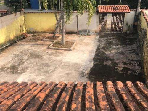Imagem 13 de 14 de Edícula Com 500 Metros Do Mar Em Itanhaém - 6944 | Sanm
