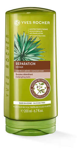 Acondicionador Reparación 200 Ml