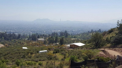 Terreno Construccion En Venta En La Reina
