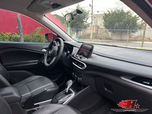 Chevrolet Tracker 1.2 Lt Turbo At