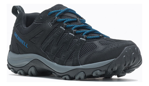 Championes Merrell Accentor 3 Black Para Hombre