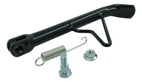 Gato Pata Lateral Tvs Apache 160 2v / 180