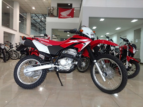 Honda Xr 250 Tornado En Mercado Libre Argentina