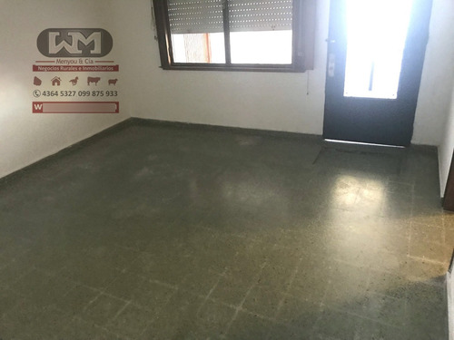 Venta Casa Trinidad Flores 4 Dormitorios Cochera Inmtrinidad