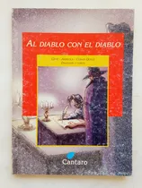 Comprar Cantaro Al Diablo Con El Diablo Gene Arreola Conan Doyle