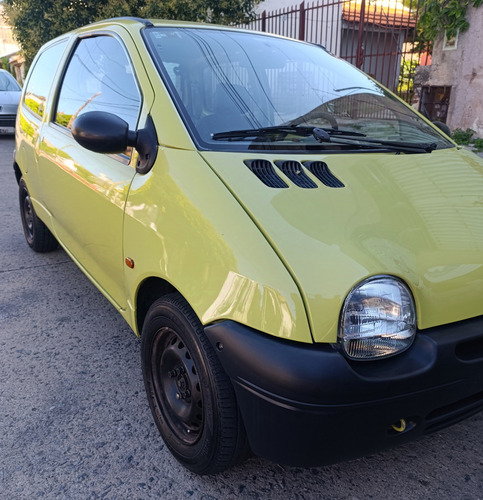Twingo Authenthique Año 2000
